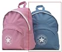 Converse Rucksack Backpack D-pack blue