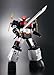 Soul of Chogokin: GX-60 God Sigma Action Figure