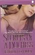 Secrets of a Duchess (Zebra Debut)