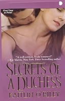 Secrets of a Duchess (Zebra Debut)