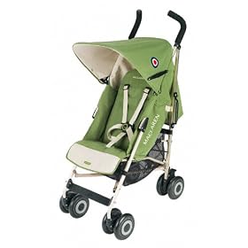 Maclaren Ryder Stroller Maclaren Ryder Stroller
