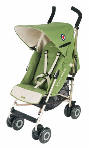 Maclaren Ryder Stroller Spitfire