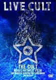 Review Warner Music Vision  / The Cult - Music Without Fear [2002]