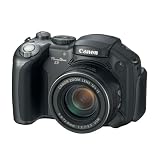 Canon PowerShot S3 IS