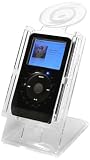 NHL Carolina Hurricanes iPod-fanStand, Small