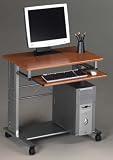 Empire Mobile Workstation - Oak