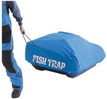 Polar Sport Clam Ice Fishing Pop Up Shelter Travel Cover, Model# 8792 by Polar Sport Clam