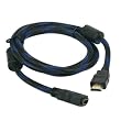 HDMI 6ft Male to Female Extension Cable