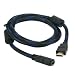 HDMI 6ft Male to Female Extension Cable