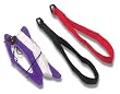 80' 50-lb. Dyneema Stunt Kite Line with Wrist Straps