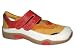 s.Oliver Offene Halbschuhe Damenschuhe Markenschuhe Halbschuhe  Schuhe - orange