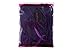 Avidlove Sexy Nightwear Deep V Neck Babydoll Flyaway Lingerie Lace Chemises Purple L