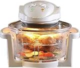 Produkt-Bild: MR.T. FLAVORWAVE OVEN OFEN BACKOFEN INFRAROT TV B-Ware