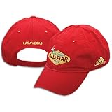 adidas NBA 2007 Las Vegas All-Star Game Slouch Cap