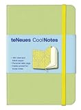 Produkt-Bild: Cool Notes Light Green/Victoria Yellow