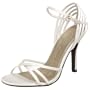 Chinese Laundry Women's Wesley High Heel Dress Shoe, Ankle Strap,Pearl,9 M US