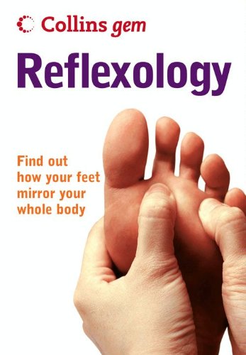 reflexology collins gem