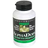 Pinnacle AlphaDopa Growth Poppers