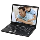 17 Wxga Notebook