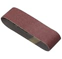 Bosch 3" X 21" 40-Grit Sanding Belts (3 Pk) SB4R040