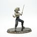 Search : Dragonball Z - Soul of Hyper Figuration Trading Figure - Super Saiyan Trunks