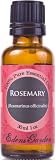 Rosemary 100% Pure Therapeutic Grade Essential Oil 30 ml 41BZu qaFdL. SL160 Rosemary 100% Pure Therapeutic Grade Essential Oil 30 ml