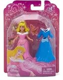 Sleeping Beauty Aurora: Disney Princess Favorite Moments Figure Doll