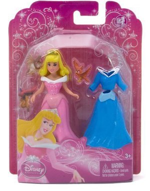 sleeping beauty aurora