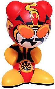 Radica U.b. Funkeys Speed Racer Single Pack Snake Oiler