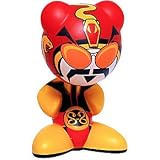 Funkeys Speed Racer - Snake Oiler