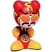 Radica U.b. Funkeys Speed Racer Single Pack Snake Oiler