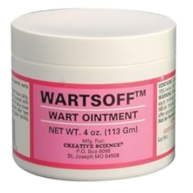  Wartsoff