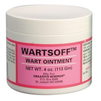 Wartsoff