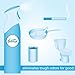 Febreze Air Effects Heavy Duty Crisp Clean Air Freshener, 9.7 Ounce (Pack of 9)