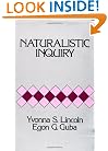 Naturalistic Inquiry