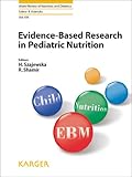 Evidence-based research in pediatric nutrition