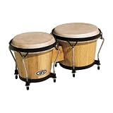 Produkt-Bild: LP Latin Percussion Traditional Bongos Natural