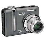 EasyShare Z1285 Zoom Digital Camera, 12MP, 64MB
