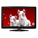 Sceptre 46" 1080P Widescreen HDTV - Black (X46BV-1080P)
