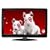 Sceptre 46" 1080P Widescreen HDTV - Black (X46BV-1080P)