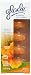Glade Scented Oil Candle, Refills, Hawaiian Breeze, 2-Ounce