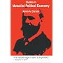 Studies in Mutualist Political Economy