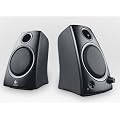 Logitech Z130 Speaker System - Black