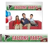 Atlanta Falcons Party Banner