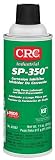 CRC 03262 SP350 16oz Corrosion Inhibitor Aerosol Spray