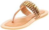 Laura Ashley LA19399 Thong Sandal (Toddler/Little Kid/Big Kid) Sandals
