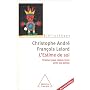 L'estime de soi : S'aimer pour mieux vivre avec le&hellip de Christophe Andr�