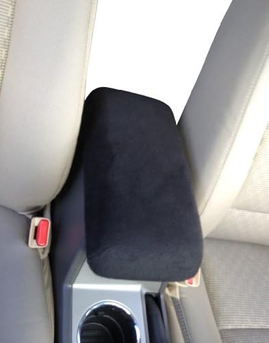 TOYOTA TACOMA 2005-2014 (Not Pictured) Trucks Auto Center Armrest Cover