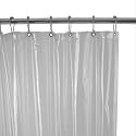 Premium Weight Super White Stall Liner - 54" x 78"