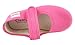 Cienta baby girls Mary Jane Flat, Fuchsia, 7.5 Infant US